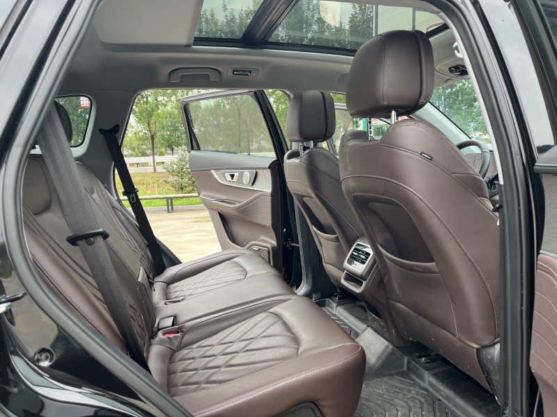 徐州23年奇瑞瑞虎6