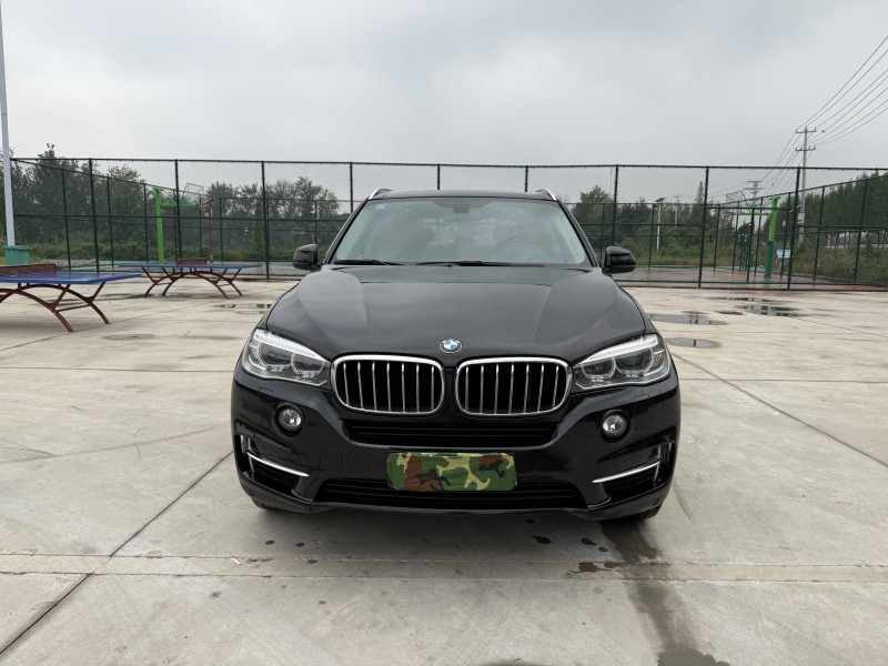 徐州17年宝马X51