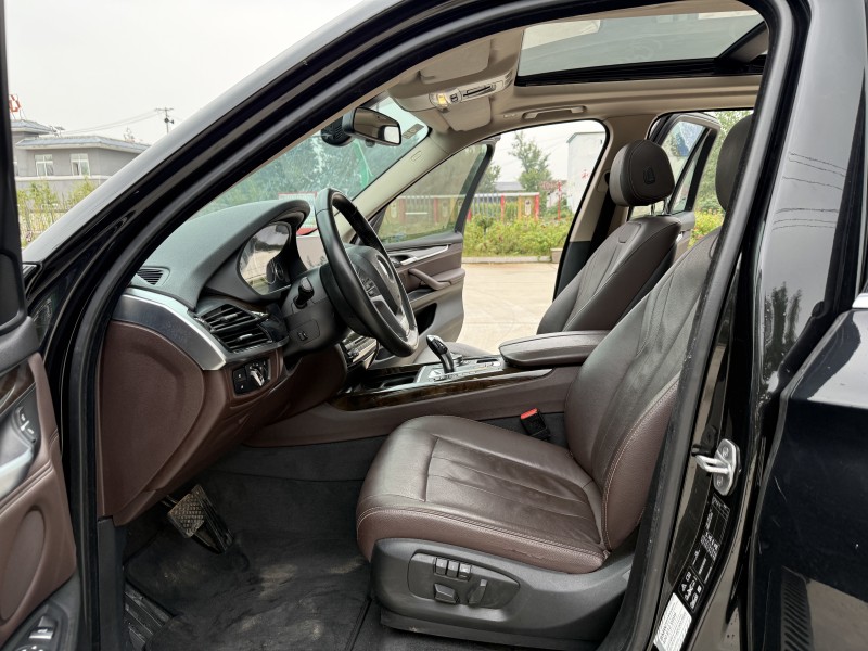 徐州17年宝马X53