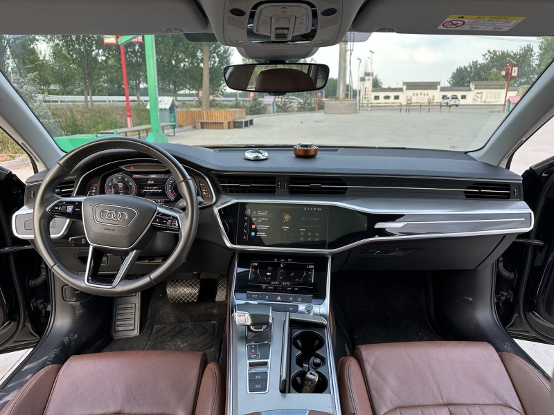 徐州22年奥迪A6L4