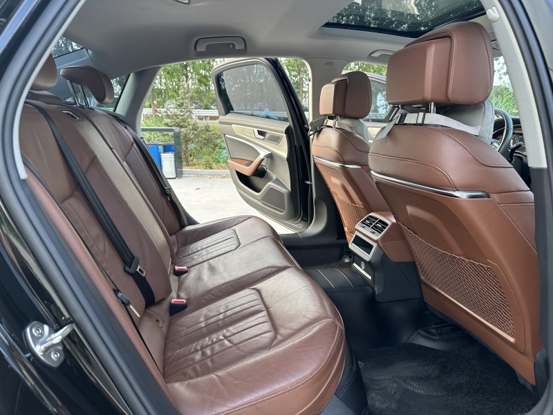 徐州22年奥迪A6L6