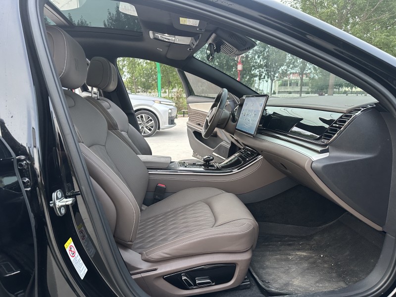 徐州24年比亚迪汉5