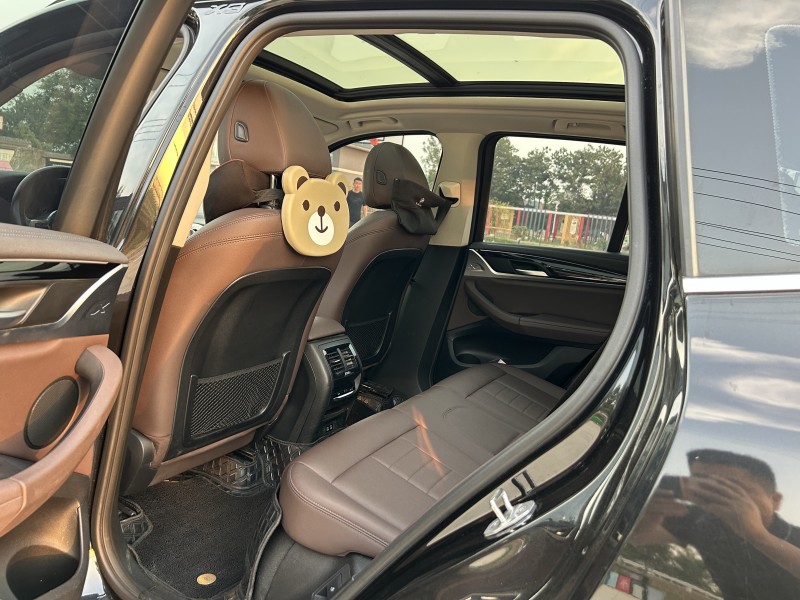 徐州21年宝马X37