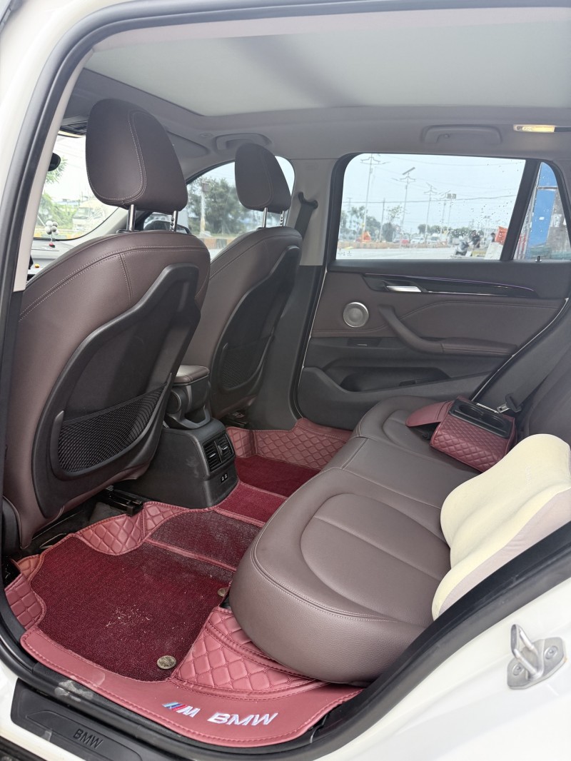 潮州22年宝马X14