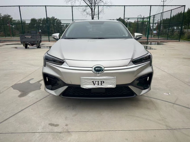 徐州24年传祺埃安S5801