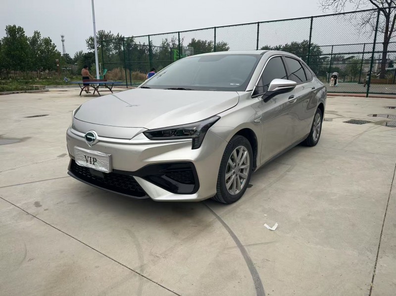 徐州24年传祺埃安S5802