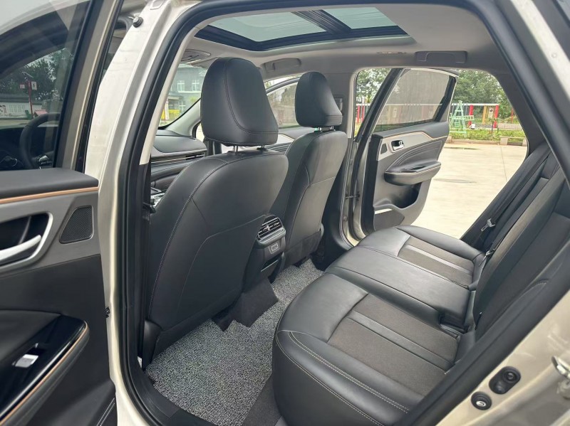 徐州24年传祺埃安S5807