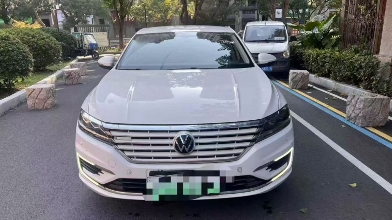 嘉兴21年大众朗逸1