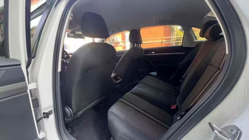 嘉兴21年大众朗逸6