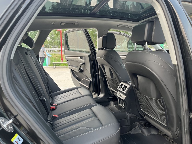 徐州23年奥迪Q56