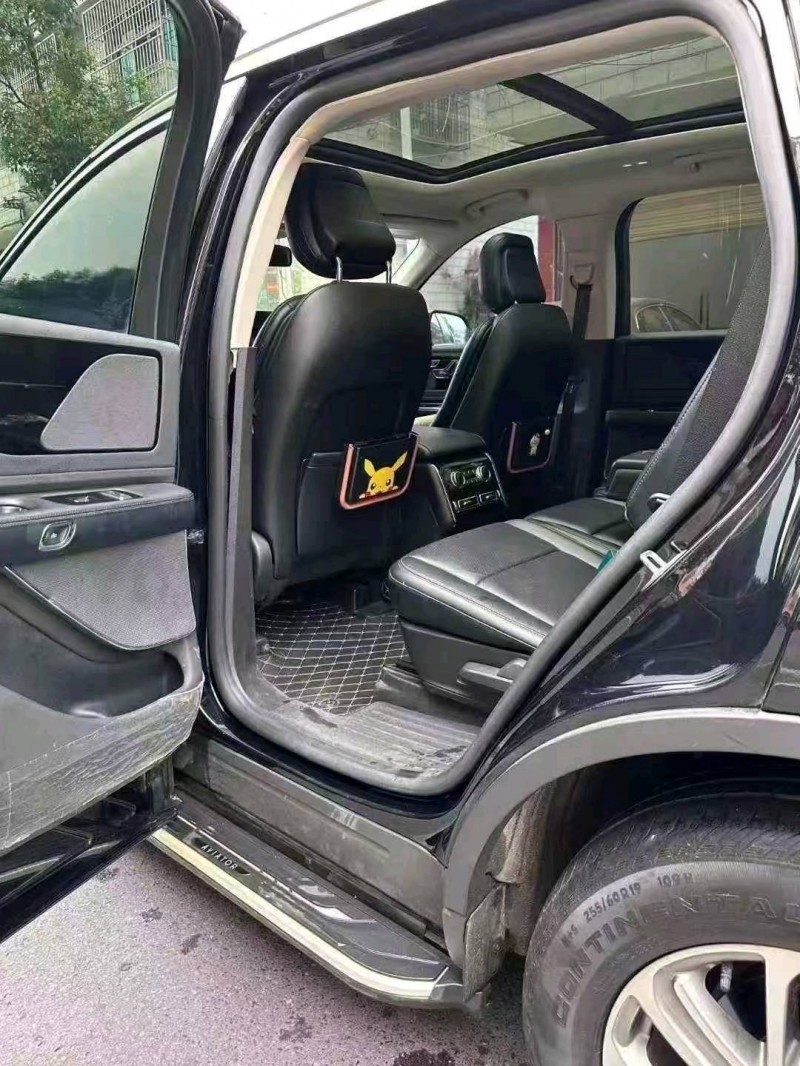 长沙22年林肯飞行家5