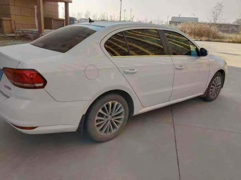 秦皇岛15年大众朗逸9