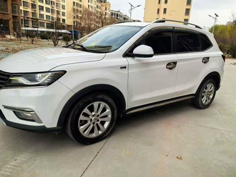 秦皇岛18年荣威RX53