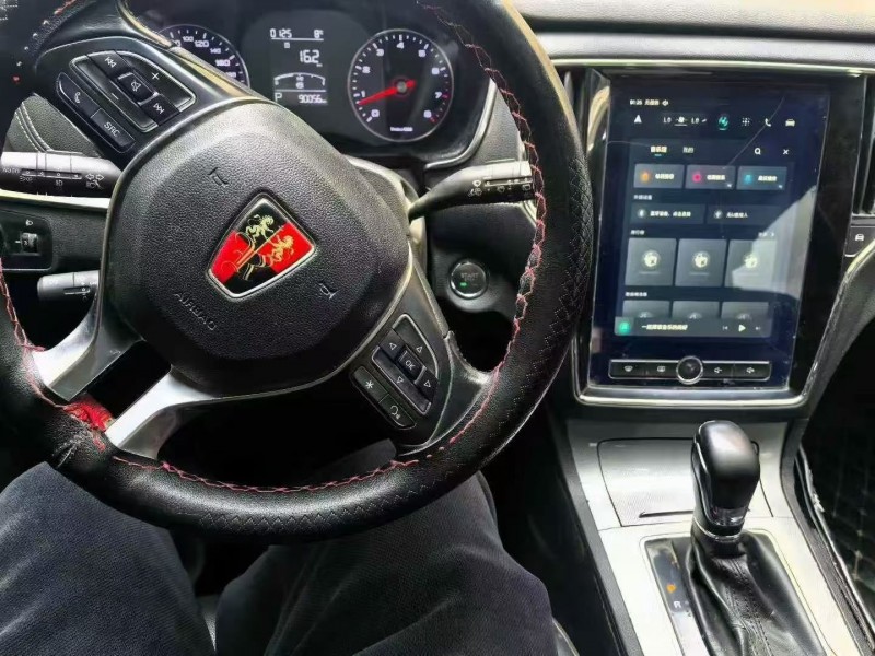 秦皇岛18年荣威RX54