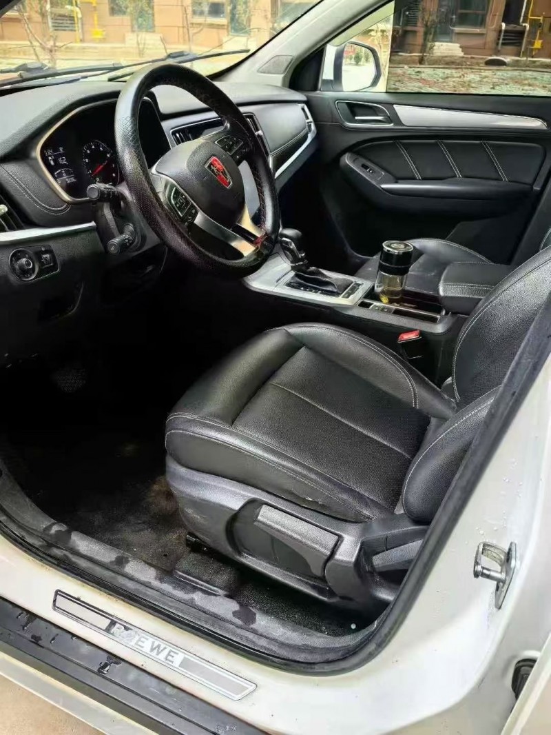 秦皇岛18年荣威RX55