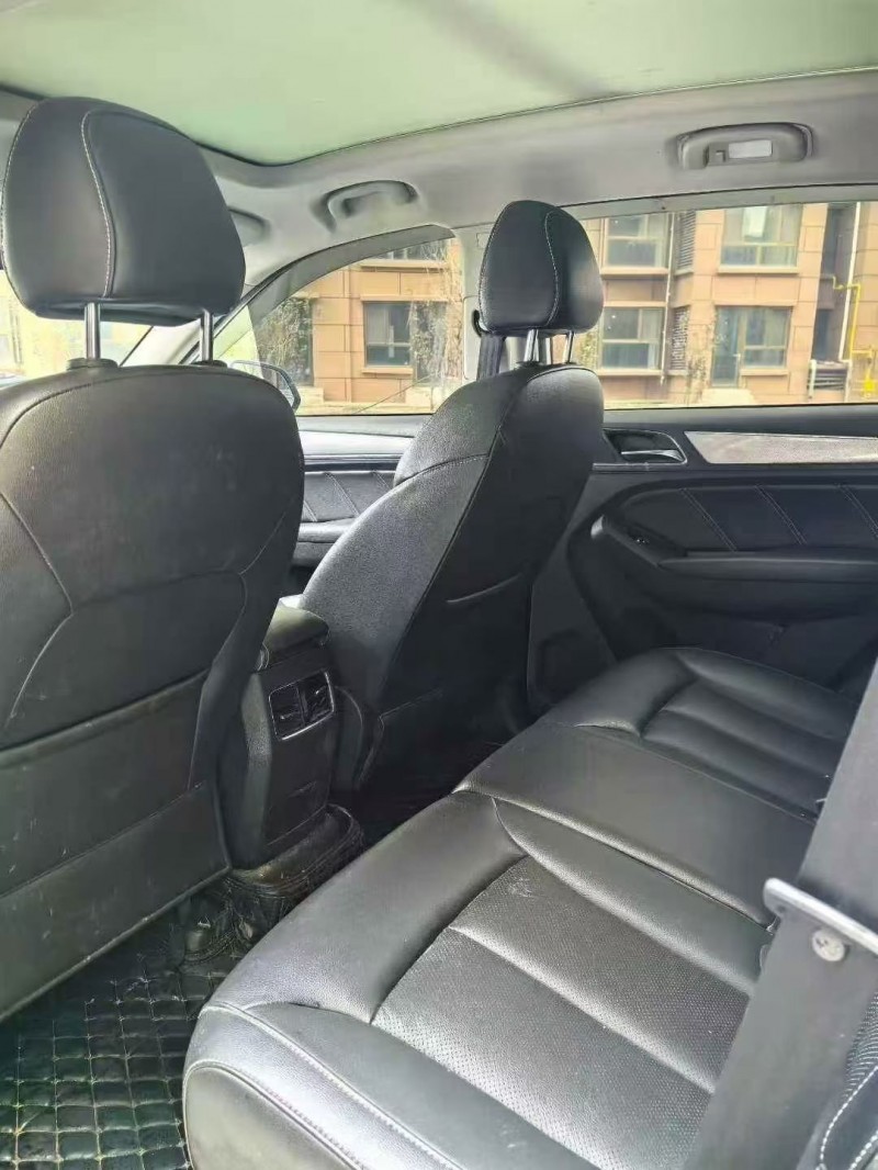 秦皇岛18年荣威RX56