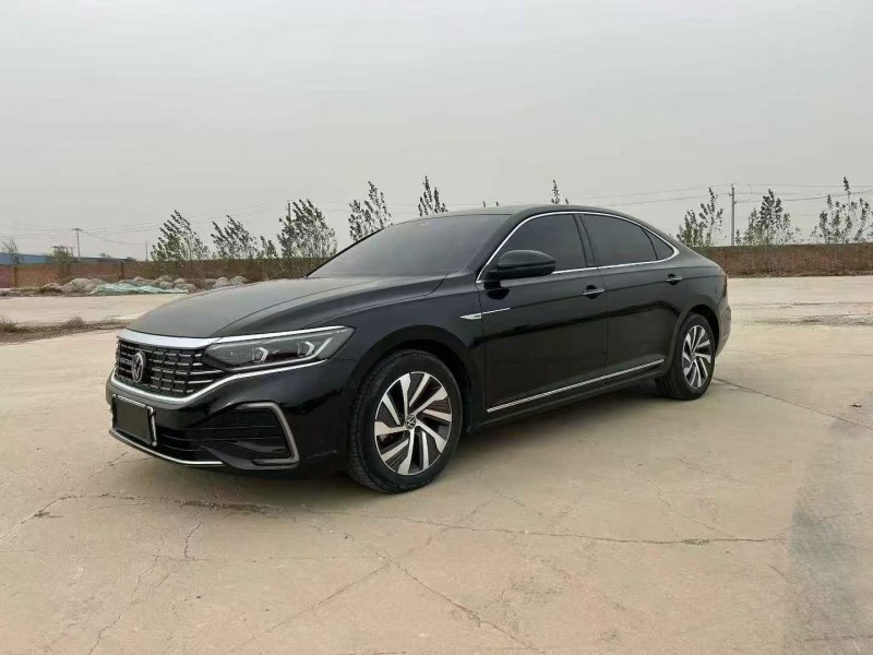 承德24年大众帕萨特3