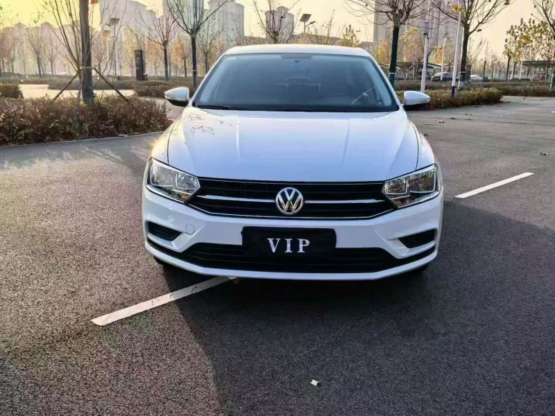 天津20年大众宝来1