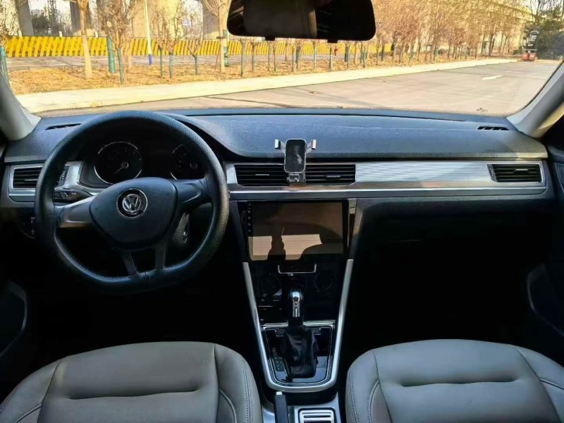 天津20年大众宝来5