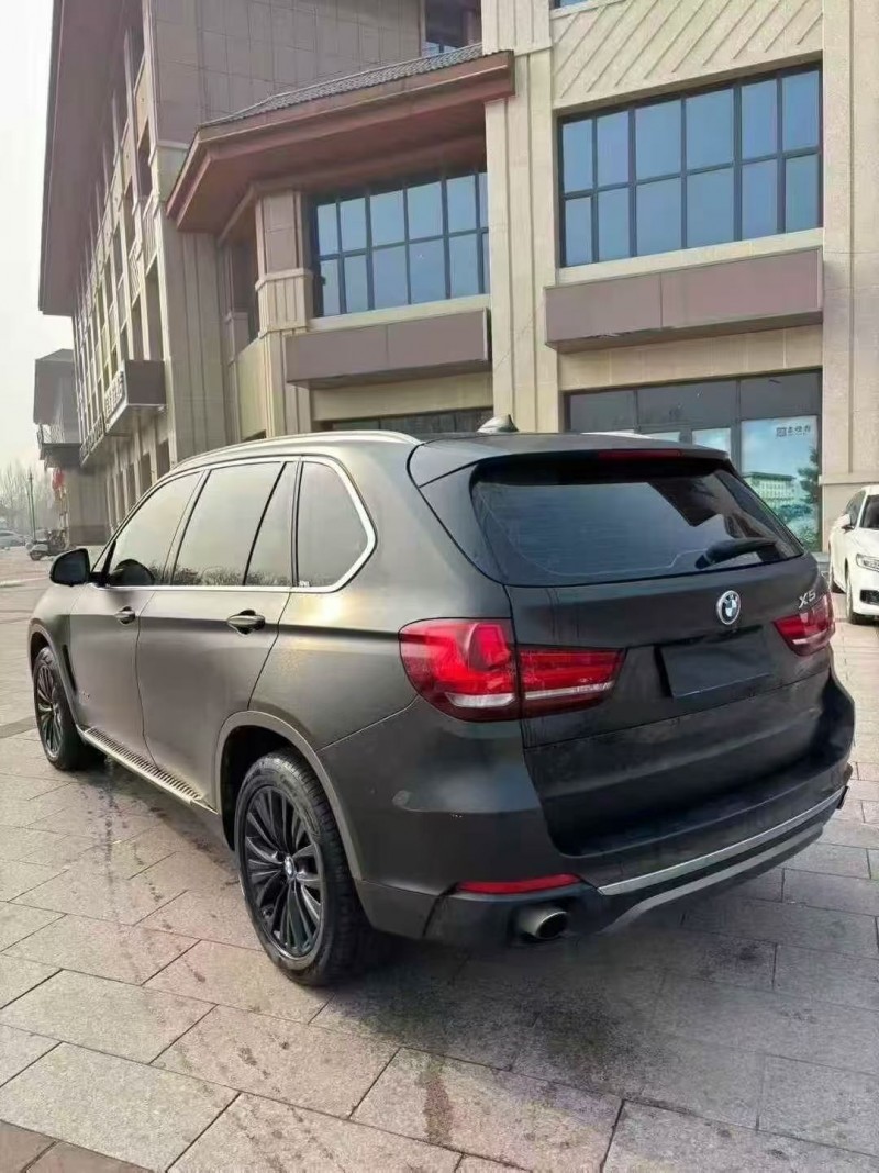 邯郸17年宝马X58