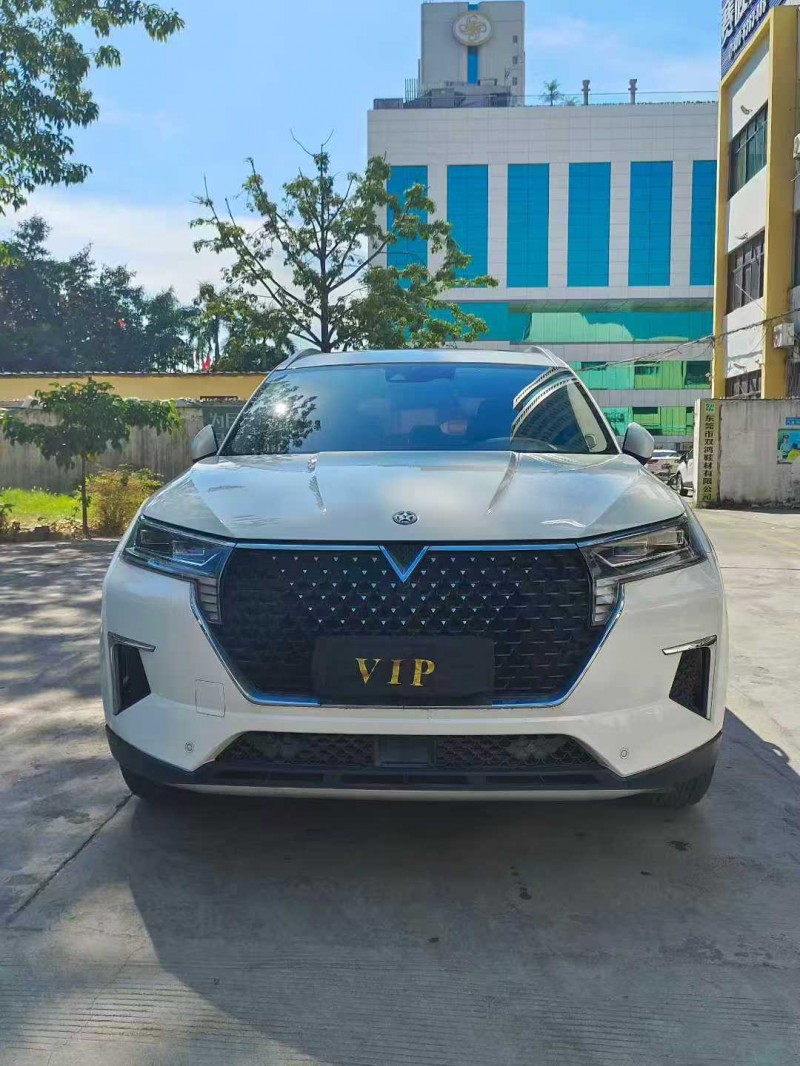 东莞21年启辰启辰星1