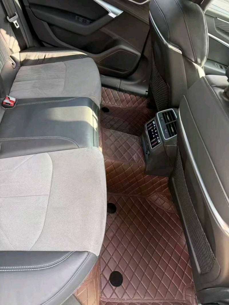 南昌24年奥迪A6L3