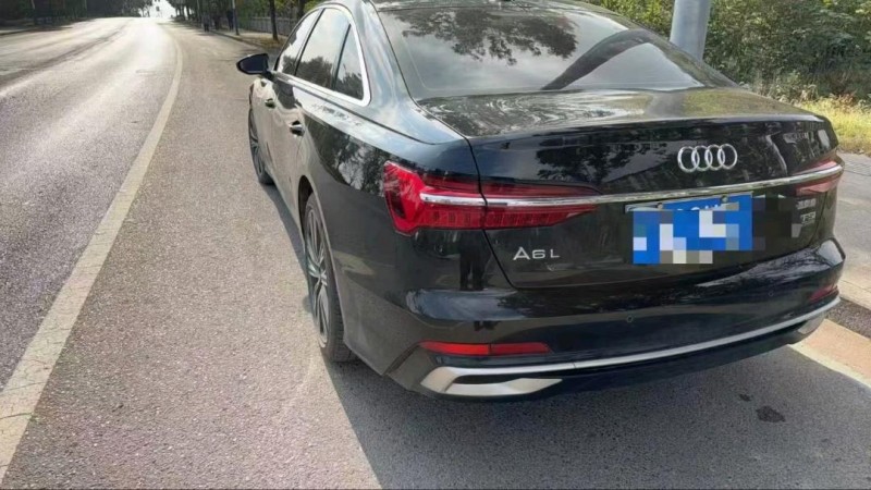 南昌24年奥迪A6L7