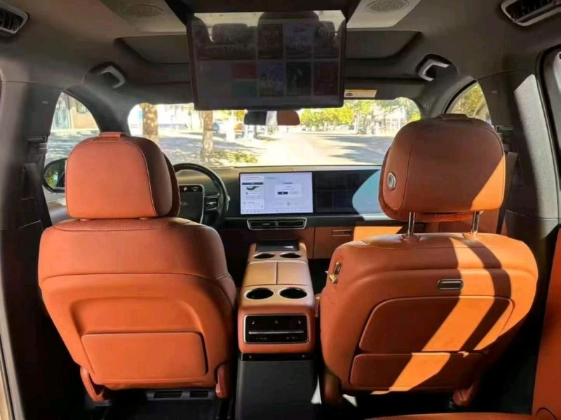 邯郸22年理想L94