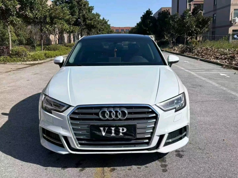 宜昌20年奥迪A31