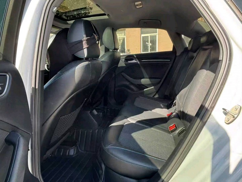 宜昌20年奥迪A32