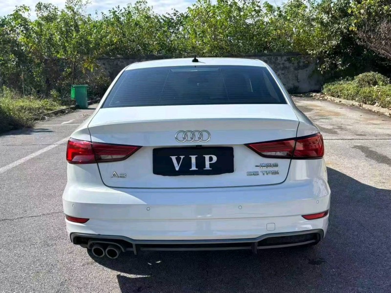 宜昌20年奥迪A33