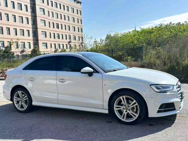 宜昌20年奥迪A37