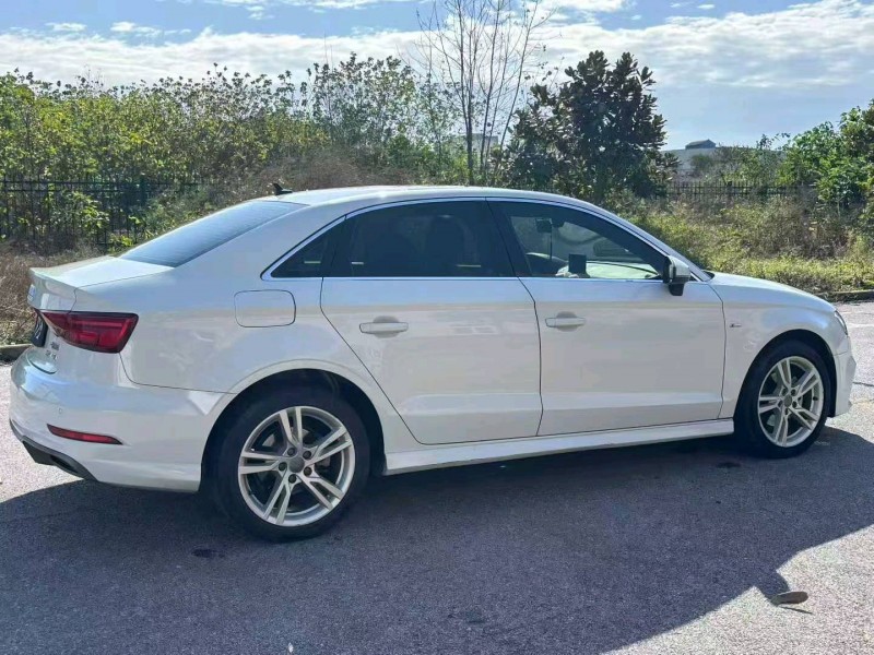 宜昌20年奥迪A38