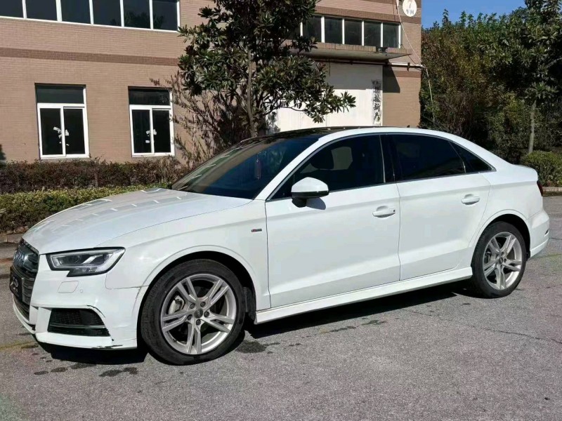 宜昌20年奥迪A39