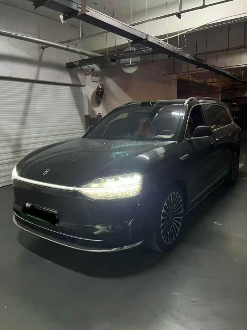 徐州24年华为智选问界2