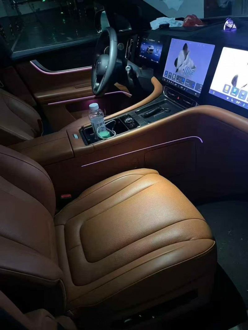 徐州24年华为智选问界4