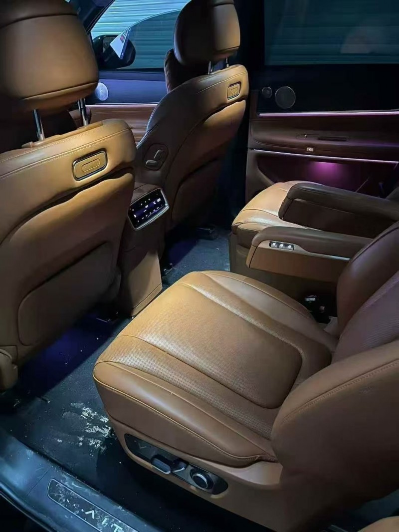 徐州24年华为智选问界5