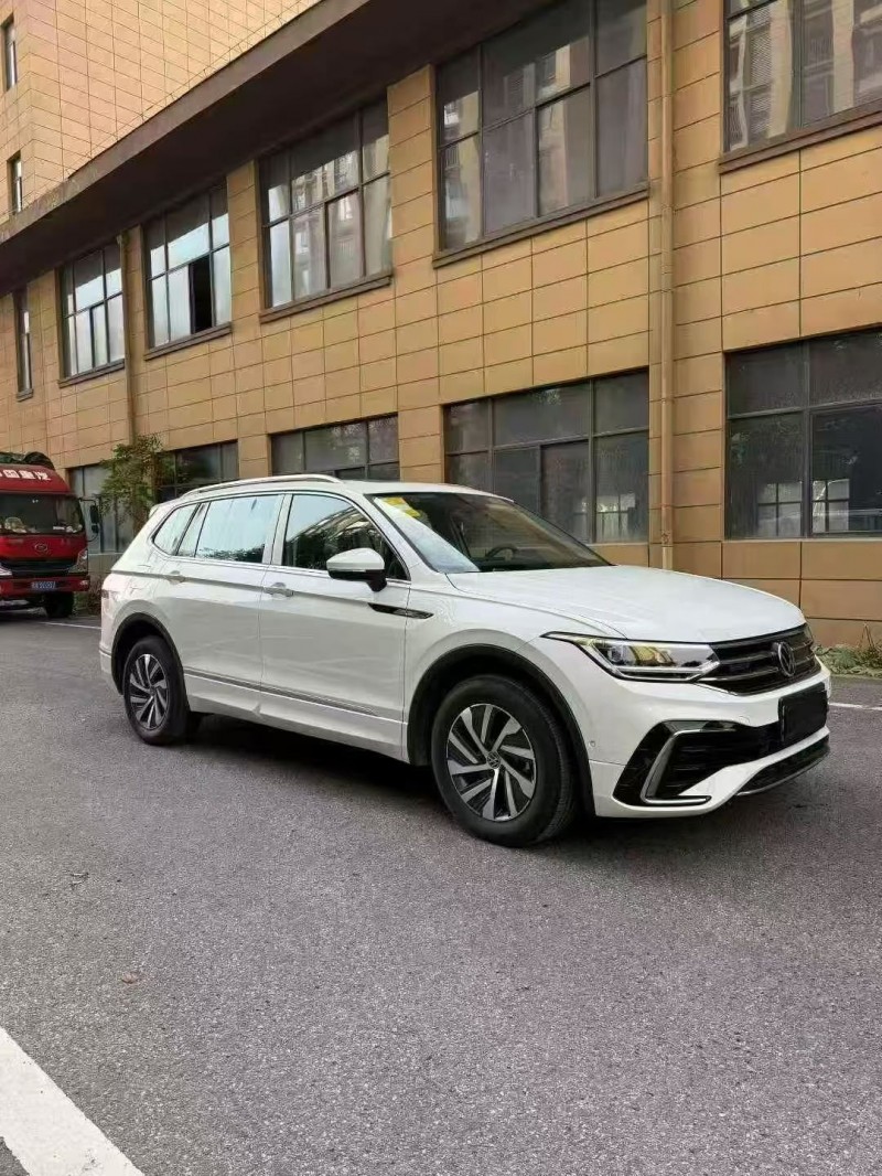 徐州25年大众途观2