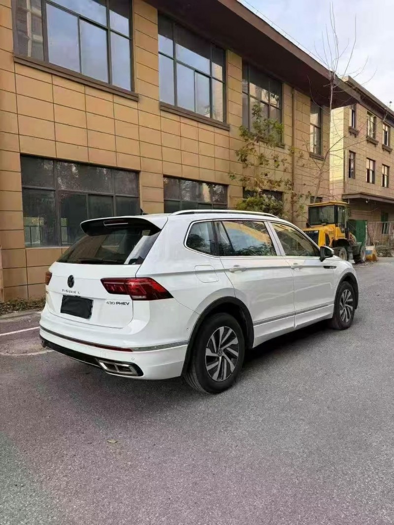 徐州25年大众途观7