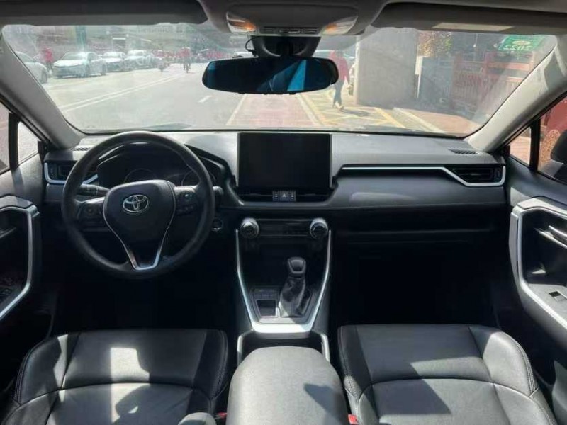 佛山20年丰田威兰达4