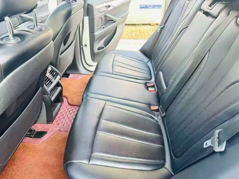 枣庄18年宝马X54