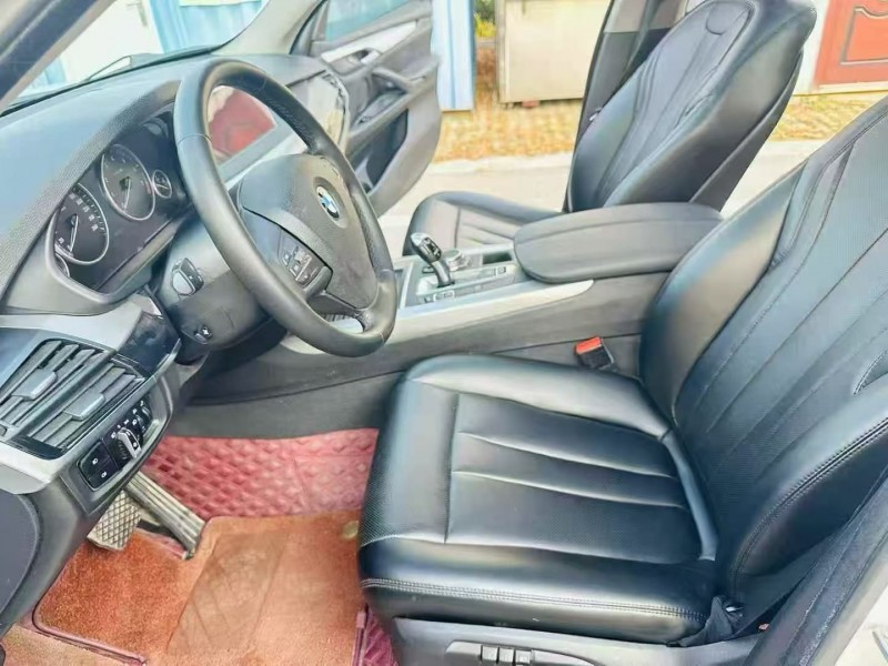 枣庄18年宝马X55