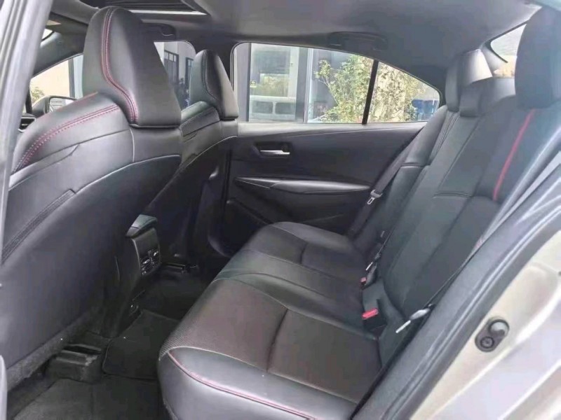 深圳23年丰田雷凌6