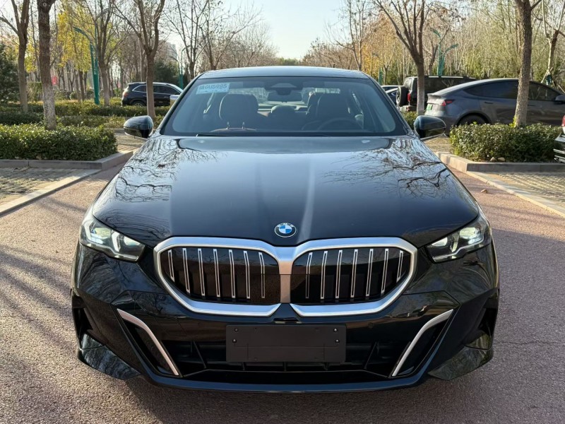 聊城25年宝马5系1