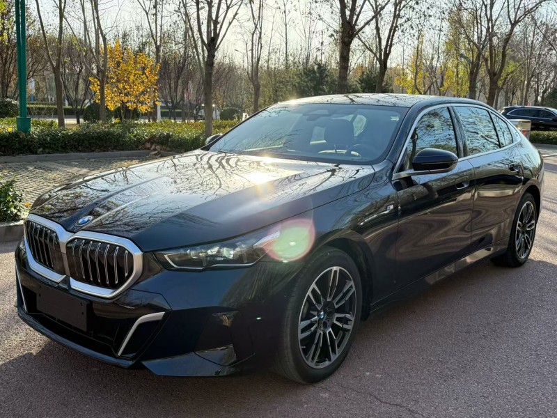 聊城25年宝马5系2