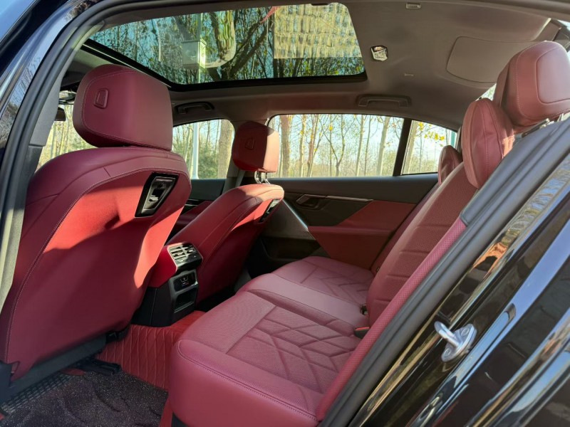 聊城25年宝马5系7