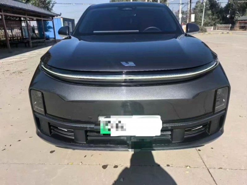 邯郸24年理想L71