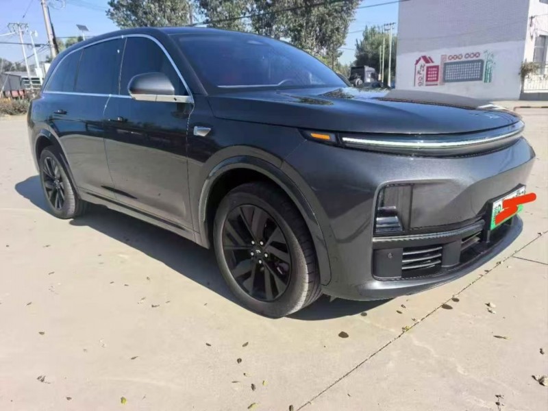 邯郸24年理想L73