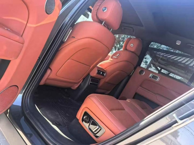 邯郸24年理想L74