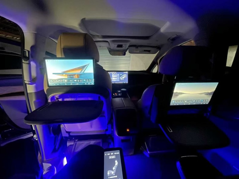 南昌24年腾势D94